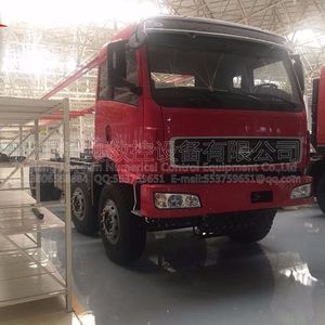 卡車(chē)生產(chǎn)線,浙江永達(dá)專(zhuān)業(yè)制造商